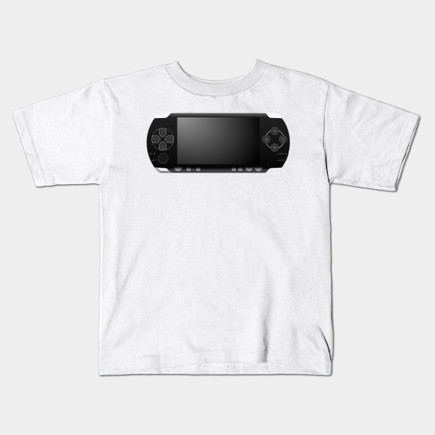 Playstation Portable Video Game Console